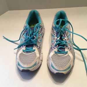 Women’s ASICS shoes